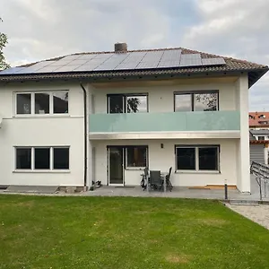 Apartment Vogelnest, Windorf (Passau)