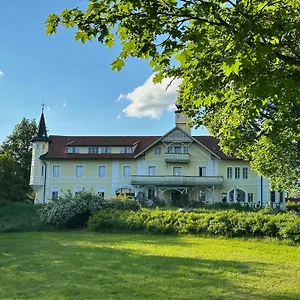 Gasthof Gaestehaus Gut Frauendorf, Windorf (Passau)
