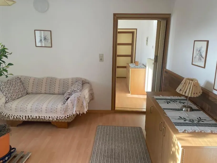 Ferienwohnung In Gutshaus Mit Naturblick Windorf