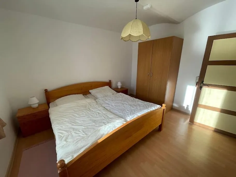 Ferienwohnung In Gutshaus Mit Naturblick Windorf  Apartment Windorf (Passau)