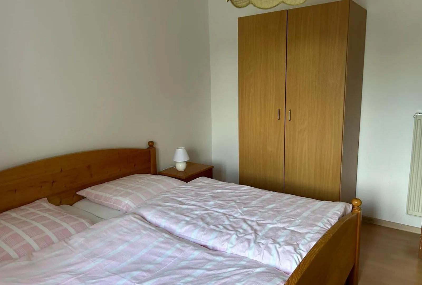 Ferienwohnung In Gutshaus Mit Naturblick Windorf  Germany