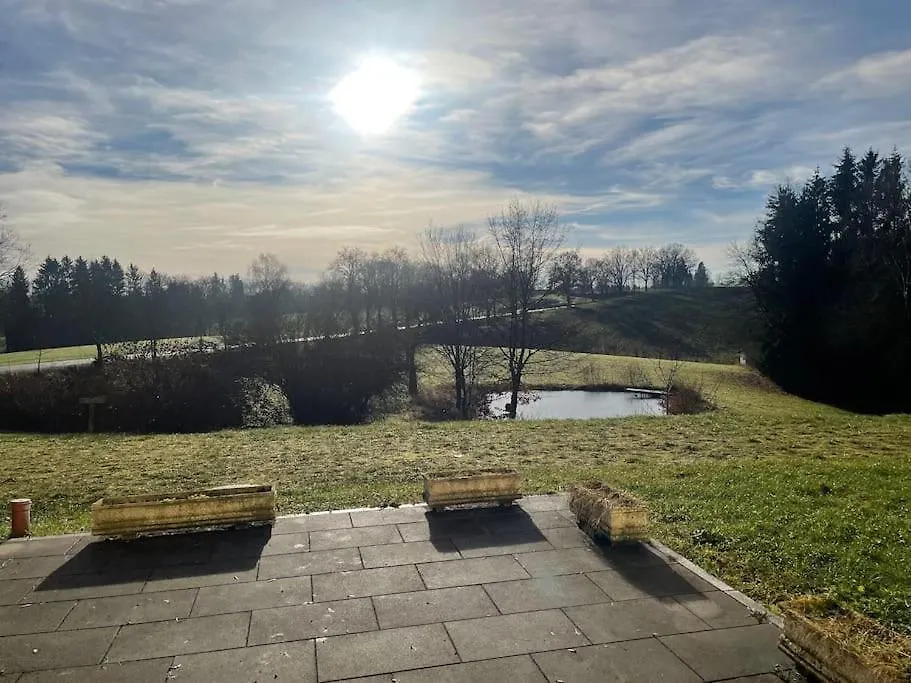 Apartment Ferienwohnung In Gutshaus Mit Naturblick Windorf  Germany