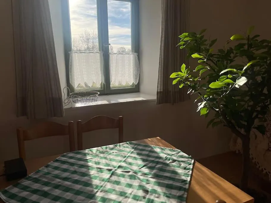 Apartment Ferienwohnung In Gutshaus Mit Naturblick Windorf  Germany