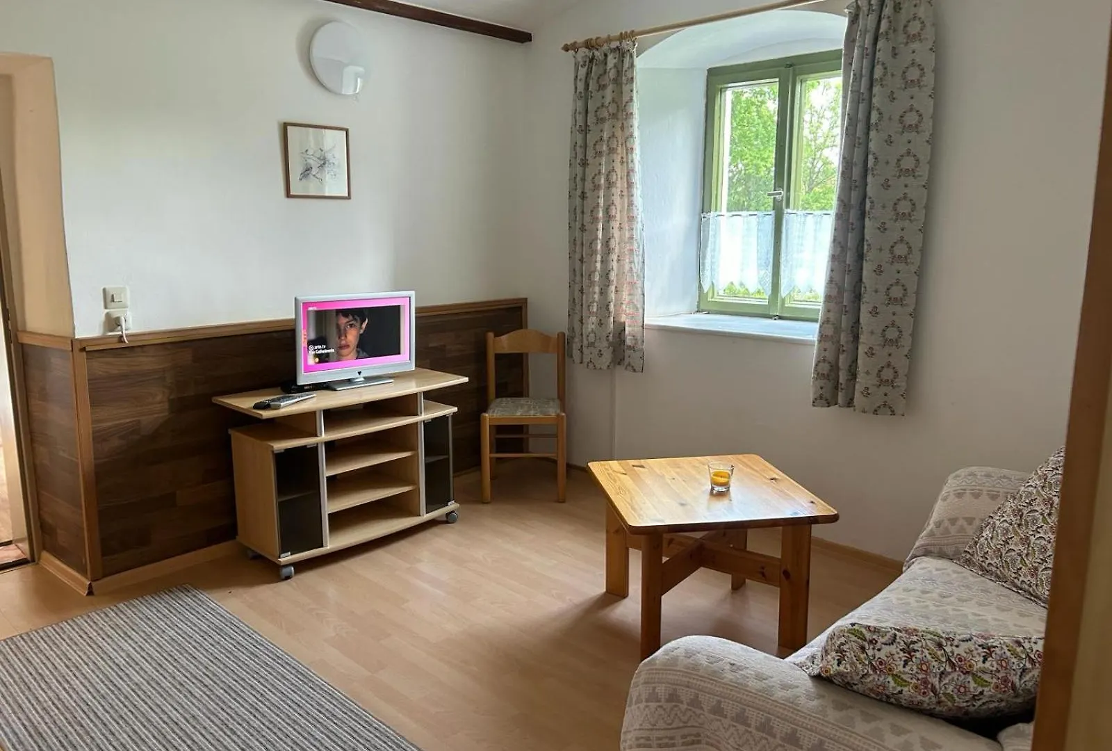 Ferienwohnung In Gutshaus Mit Naturblick Windorf  0*, Windorf (Passau)